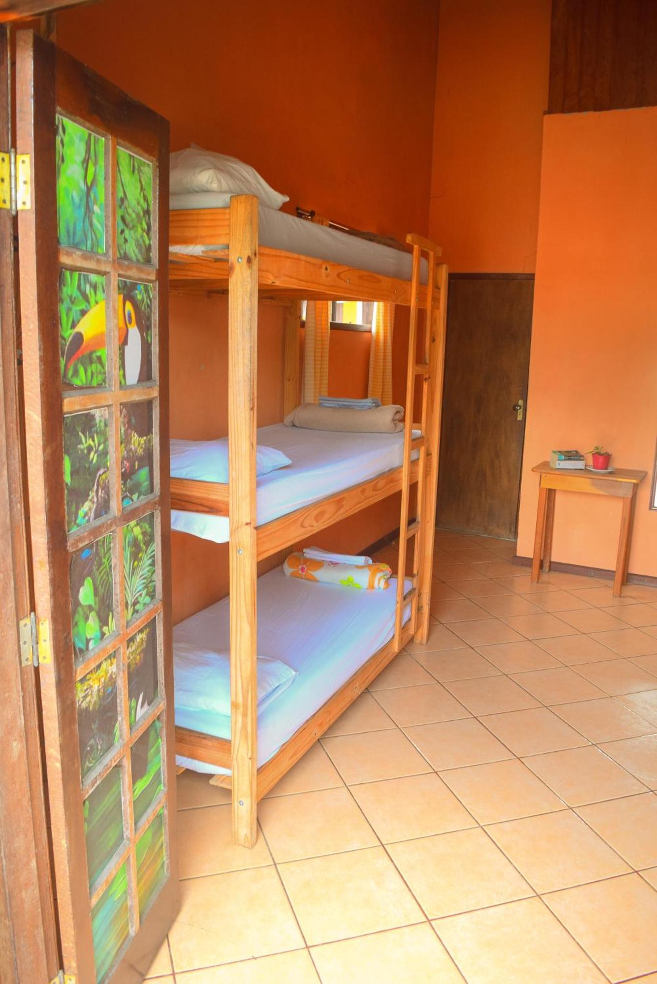 Leo'S Clan Beach Hostel Paraty Exterior foto