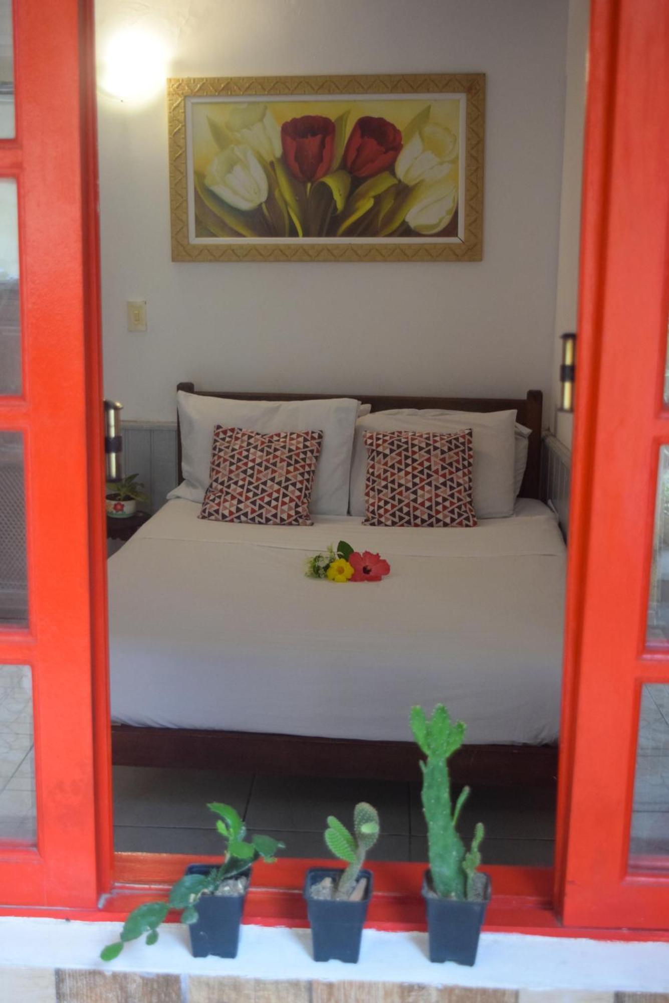 Leo'S Clan Beach Hostel Paraty Exterior foto