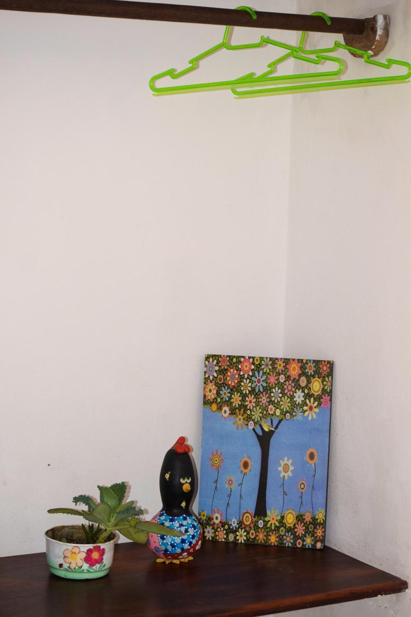 Leo'S Clan Beach Hostel Paraty Exterior foto