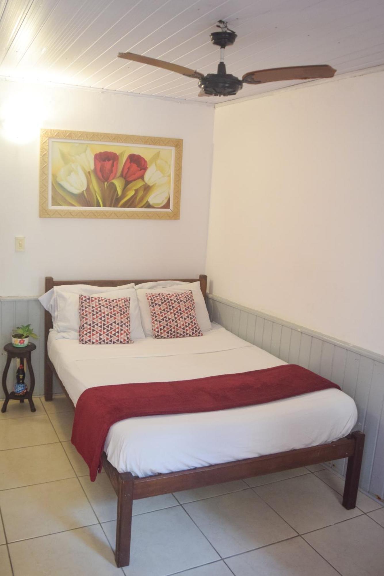 Leo'S Clan Beach Hostel Paraty Exterior foto