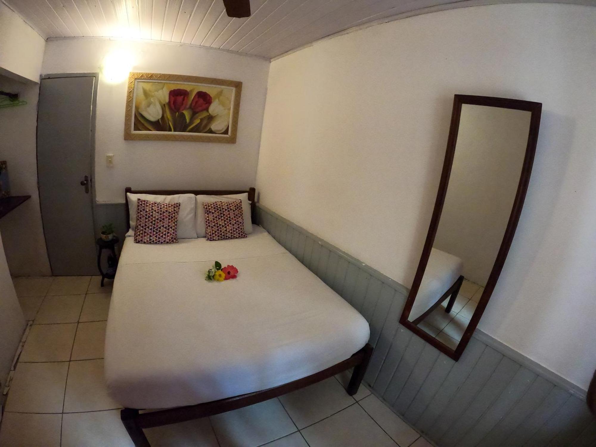 Leo'S Clan Beach Hostel Paraty Exterior foto