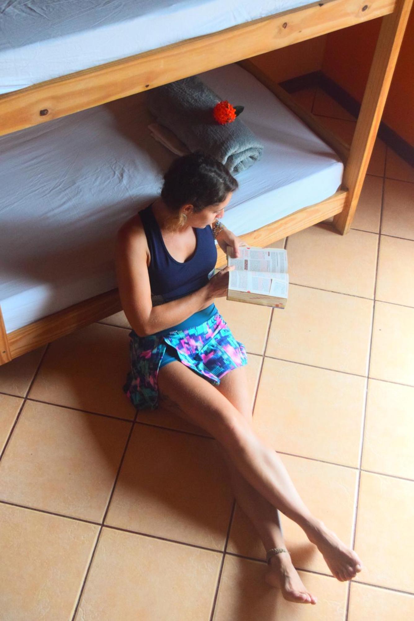 Leo'S Clan Beach Hostel Paraty Exterior foto